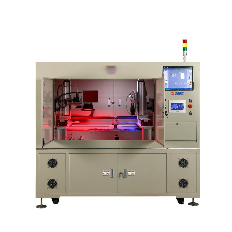 Fast PE environmental protecti